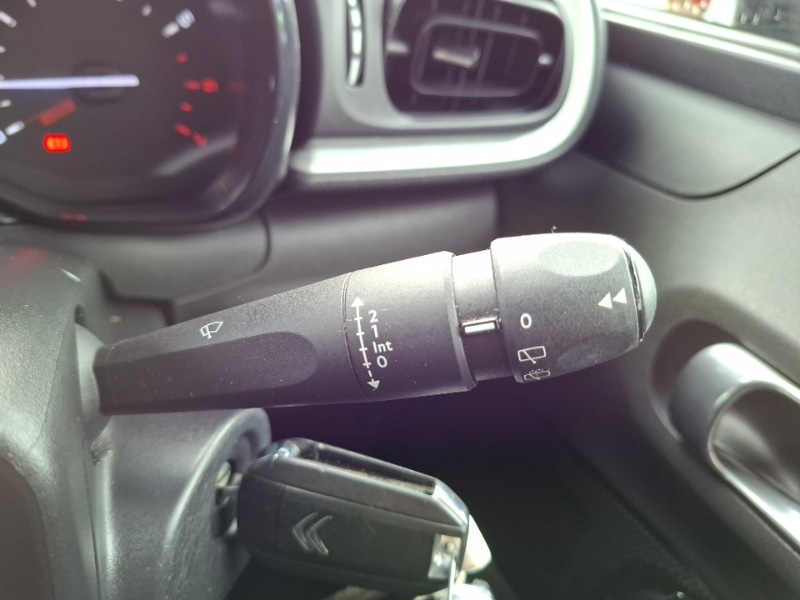 Used Citroen C3 2018 for sale - 77999360: Photo 15