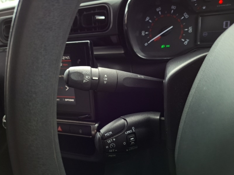 Used Citroen C3 2018 for sale - 77999360: Photo 16