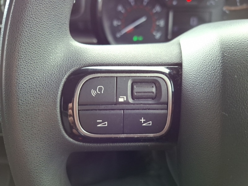 Used Citroen C3 2018 for sale - 77999360: Photo 18