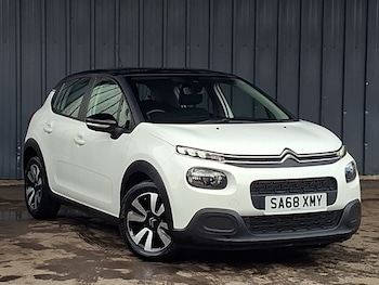 Citroen C3 feature image