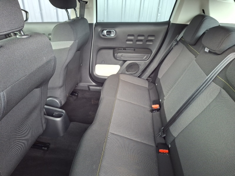 Used Citroen C3 2018 for sale - 77999360: Photo 6