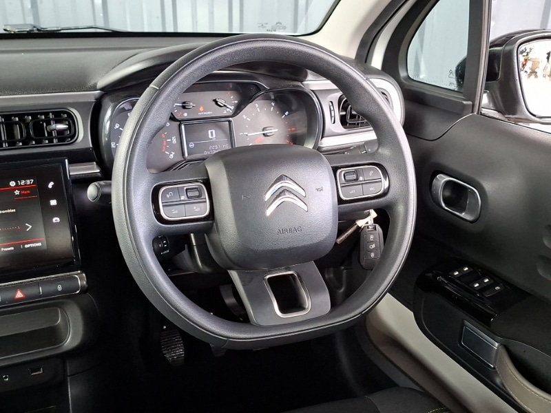 Used Citroen C3 2018 for sale - 77999360: Photo 7