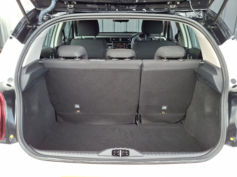 Used Citroen C3 2018 for sale - 77999360: Photo 8