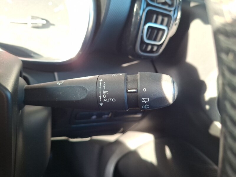 Used Citroen C3 Aircross 2019 for sale - 77352445: Photo 13