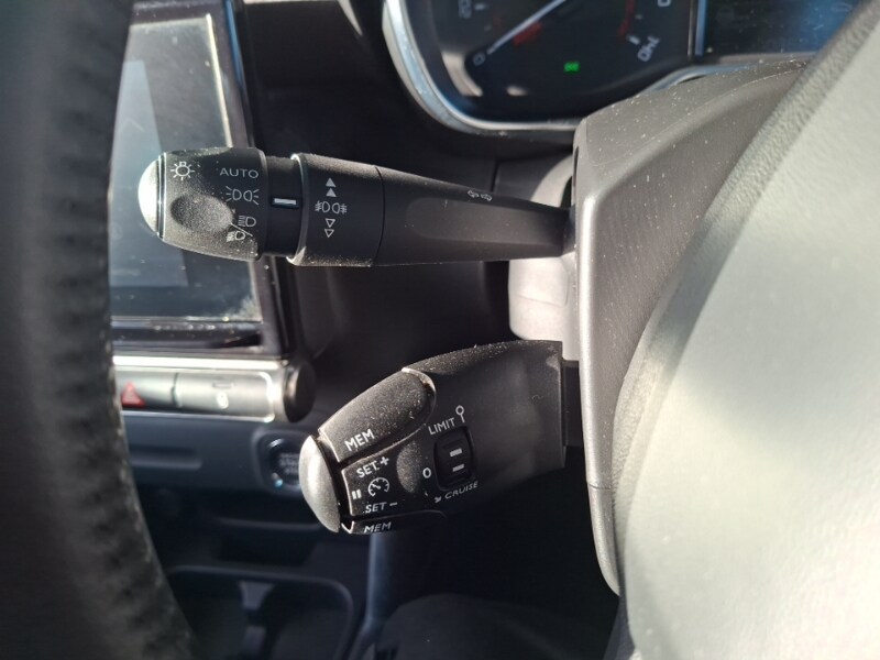 Used Citroen C3 Aircross 2019 for sale - 77352445: Photo 14