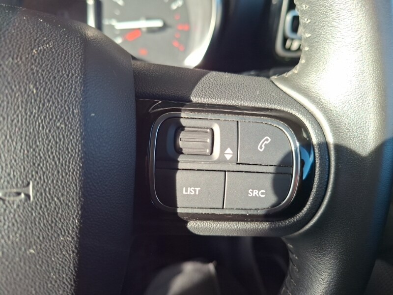 Used Citroen C3 Aircross 2019 for sale - 77352445: Photo 15