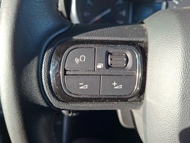 Used Citroen C3 Aircross 2019 for sale - 77352445: Photo 16