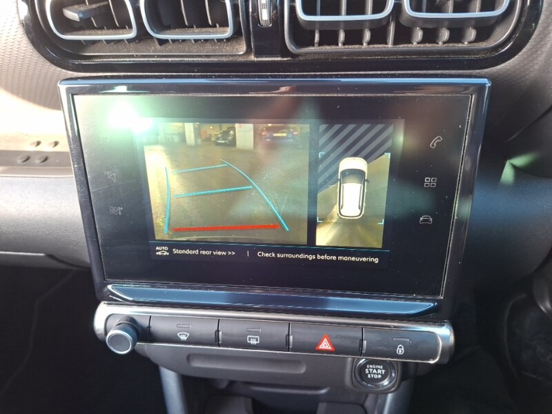 Used Citroen C3 Aircross 2019 for sale - 77352445: Photo 17