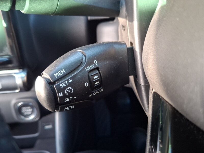 Used Citroen C3 Aircross 2019 for sale - 77352445: Photo 18