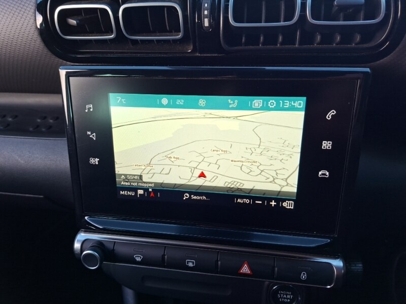 Used Citroen C3 Aircross 2019 for sale - 77352445: Photo 19