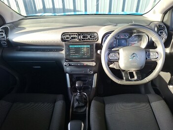 Used Citroen C3 Aircross 2019 for sale - 77352445: Photo