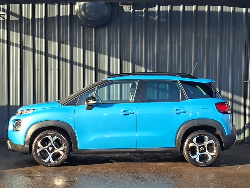 Used Citroen C3 Aircross 2019 for sale - 77352445: Photo 4