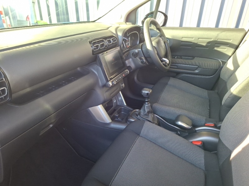 Used Citroen C3 Aircross 2019 for sale - 77352445: Photo 5