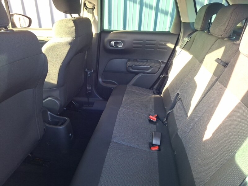 Used Citroen C3 Aircross 2019 for sale - 77352445: Photo 6