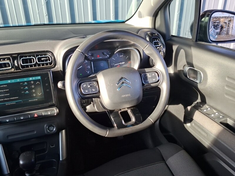 Used Citroen C3 Aircross 2019 for sale - 77352445: Photo 7