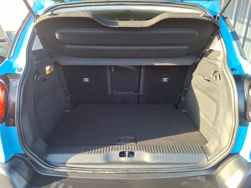 Used Citroen C3 Aircross 2019 for sale - 77352445: Photo 8