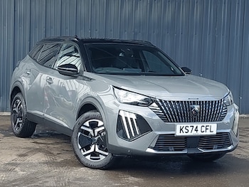 Peugeot - 2008