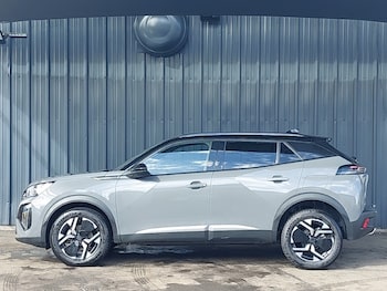 Used Peugeot 2008 2024 for sale - 75939595: Photo