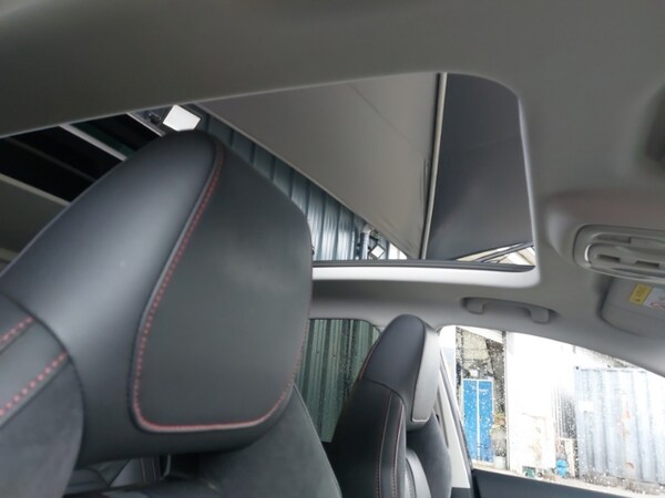 Used MG MG HS 2023 for sale - 76244318: Photo 13