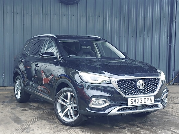 Used MG MG HS 2023 for sale - 76244318: Photo 1