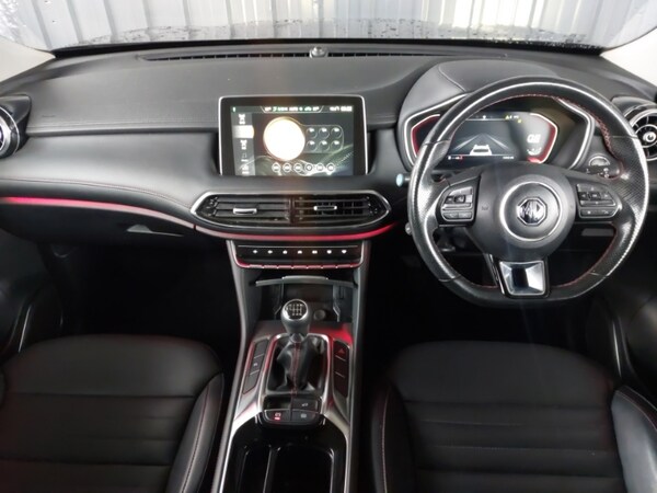 Used MG MG HS 2023 for sale - 76244318: Photo 2