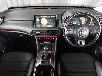 Used MG MG HS 2023 for sale - 76244318: Photo 2