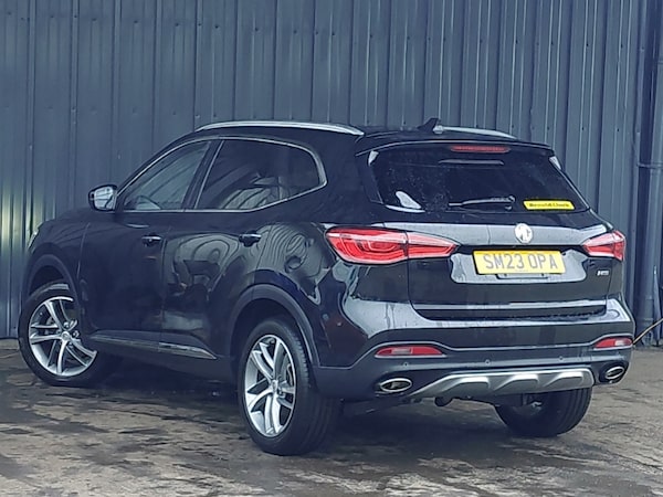Used MG MG HS 2023 for sale - 76244318: Photo 3