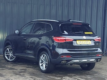 Used MG MG HS 2023 for sale - 76244318: Photo 3