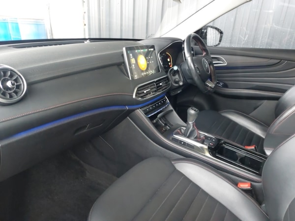 Used MG MG HS 2023 for sale - 76244318: Photo 5