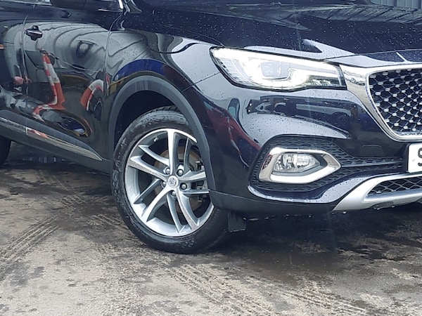 Used MG MG HS 2023 for sale - 76244318: Photo 9