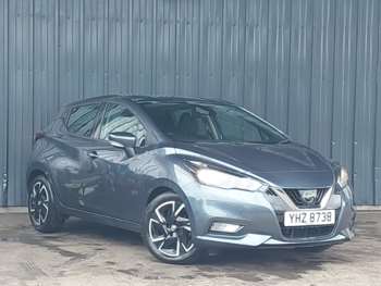2022 - 1.0 IG-T 92 Acenta 5dr