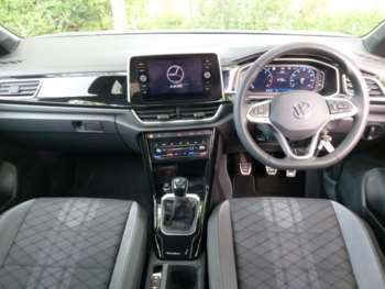 Used Volkswagen T-Roc 2023 for sale - 74818349: Photo