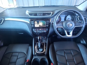 Used Nissan Qashqai 2021 for sale - 78994421: Photo
