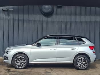 Used Skoda Kamiq 2025 for sale - 79610489: Photo
