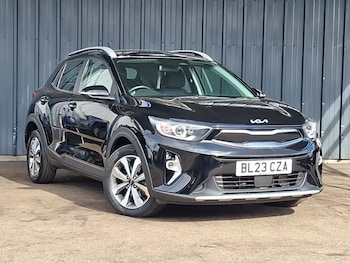 Used Kia Stonic 2023 for sale - 79578559: Photo