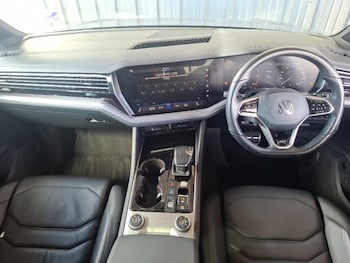 Used Volkswagen Touareg 2021 for sale - 79569692: Photo