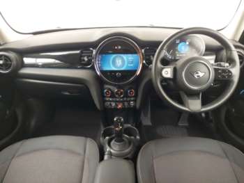 Used MINI Hatch 2023 for sale - 74933423: Photo