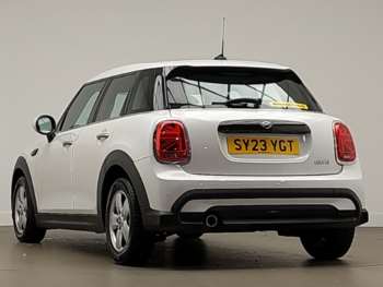 Used MINI Hatch 2023 for sale - 74933423: Photo