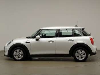 Used MINI Hatch 2023 for sale - 74933423: Photo