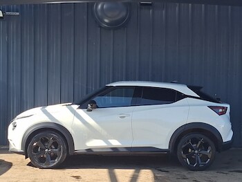 Used Nissan Juke 2025 for sale - 78326452: Photo