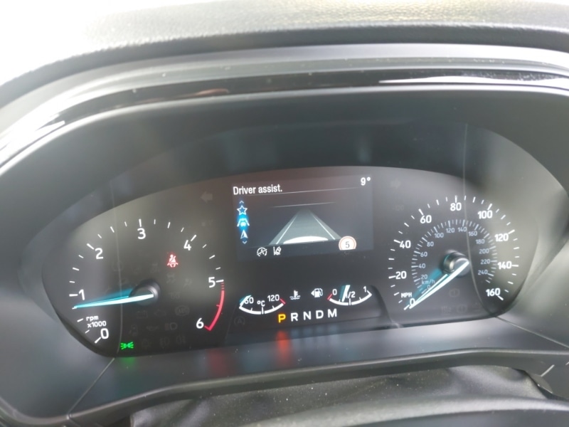 Used Ford Focus 2022 for sale - 76358868: Photo 10
