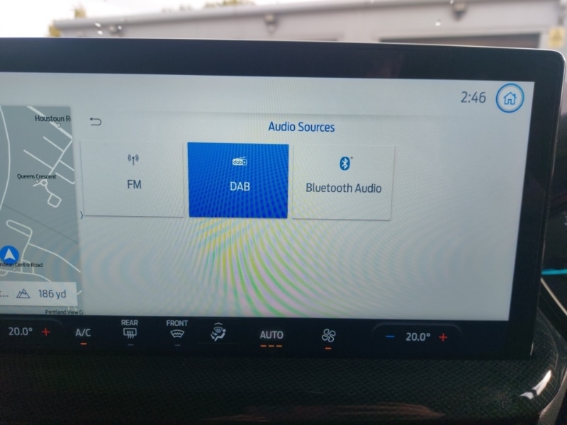 Used Ford Focus 2022 for sale - 76358868: Photo 19
