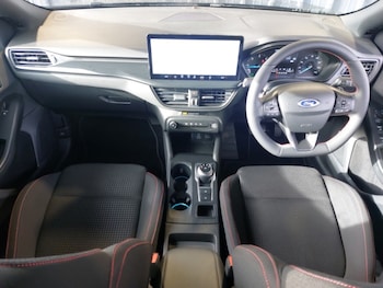 Used Ford Focus 2022 for sale - 76358868: Photo