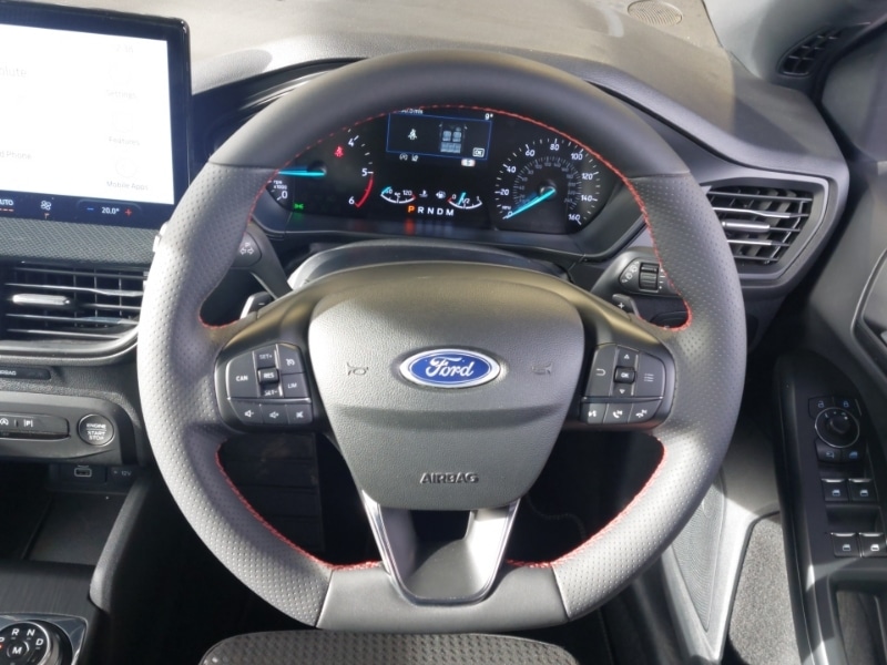 Used Ford Focus 2022 for sale - 76358868: Photo 7