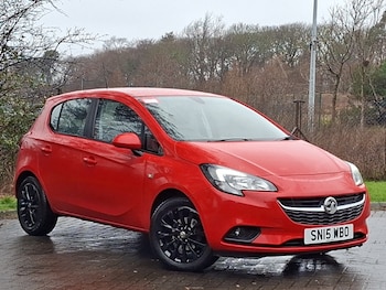 Used Vauxhall Corsa 2015 for sale - 77847359: Photo