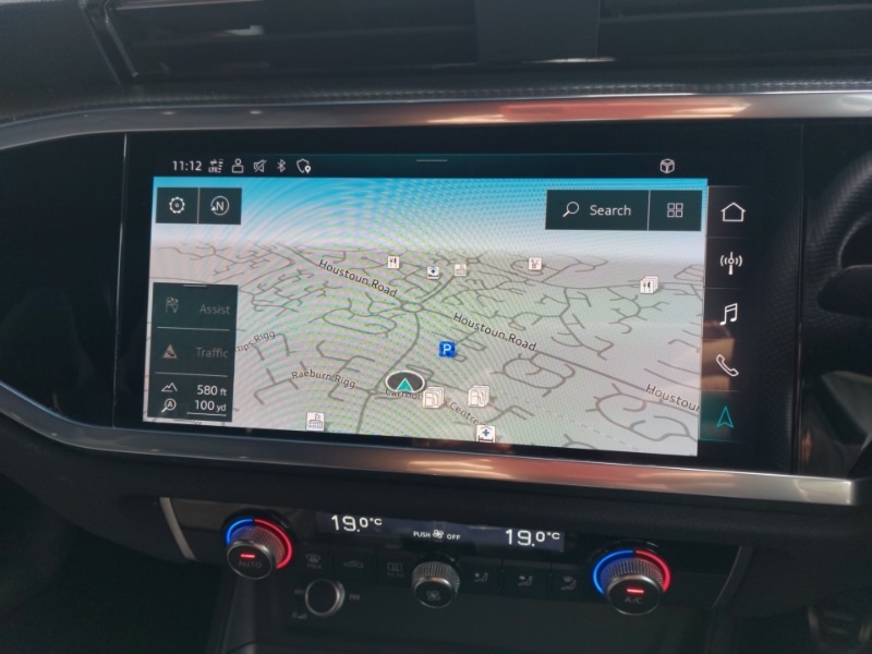 Used Audi Q3 2022 for sale - 76437718: Photo 14