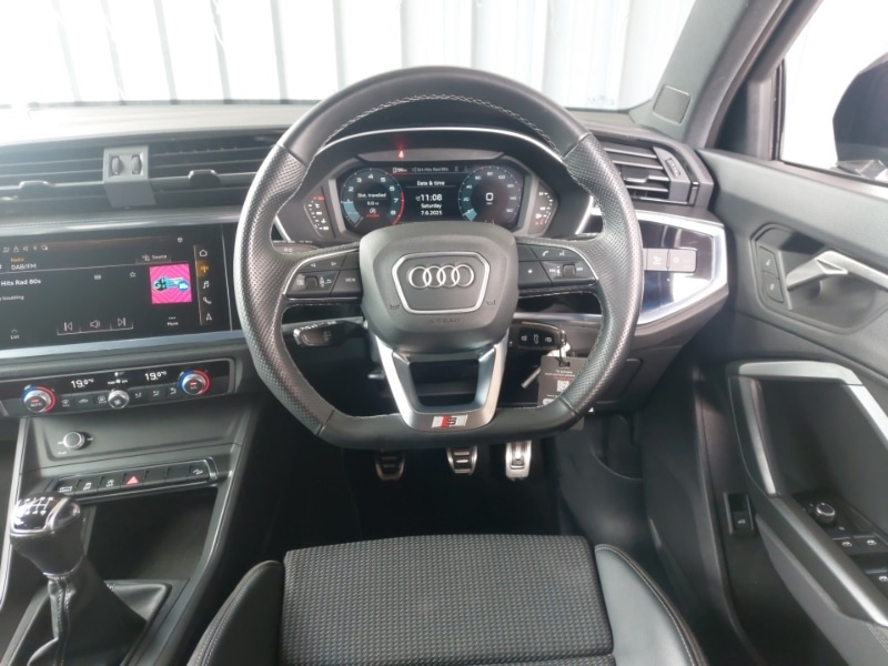 Used Audi Q3 2022 for sale - 76437718: Photo 7