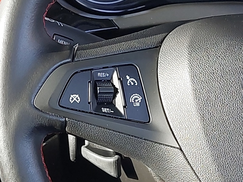 Used Vauxhall Corsa 2018 for sale - 76414558: Photo 11