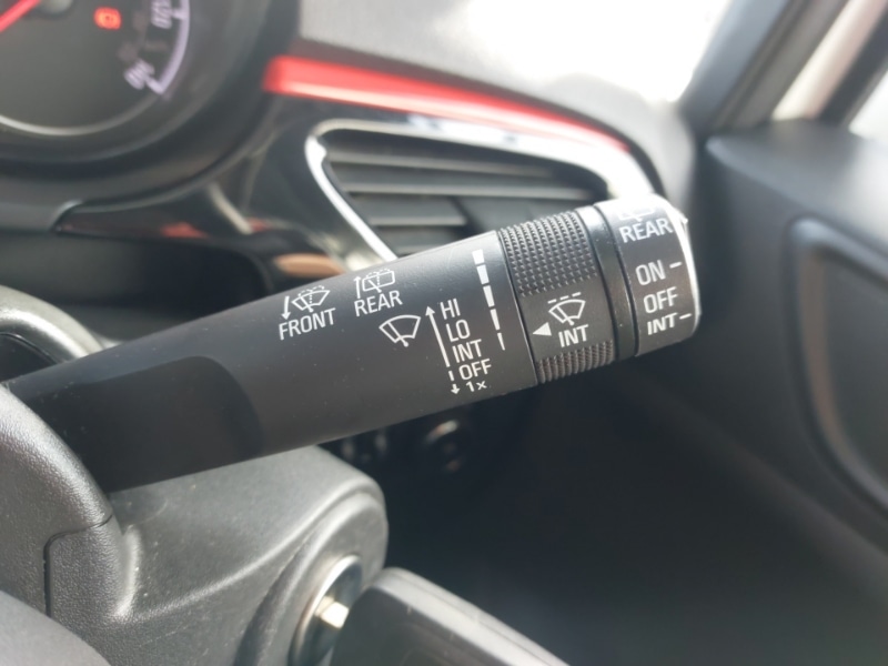 Used Vauxhall Corsa 2018 for sale - 76414558: Photo 13