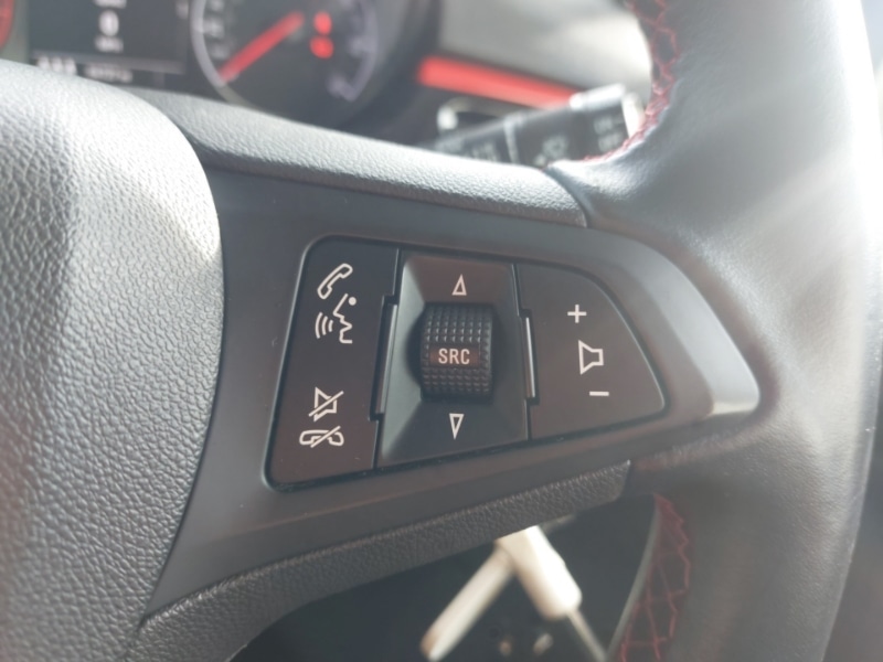 Used Vauxhall Corsa 2018 for sale - 76414558: Photo 14